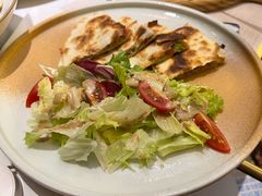 -get pizza意大利餐厅(凯德MALL店)