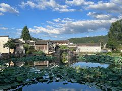 -呈坎景区