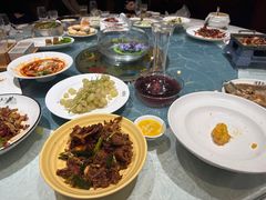 -全聚德(长江路店)