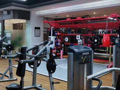 -MOHO FITNESS梦航游泳健身(国创中心店)
