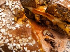 -Catch Bagel(芳草地店)