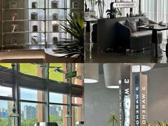 -3号仓库·创意中国菜(乐清正大广场店)