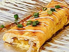 芝士鸡蛋卷-日葵 大阪烧ひまり(仙霞路店)