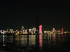 -武昌江滩