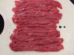-百叶居·老北京涮羊肉(鼓楼店)