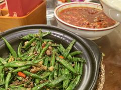 -堂瓦里·33年传统赣菜(第一街区店)