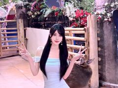 -正佳雨林生态植物园