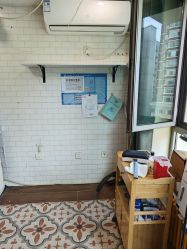 -韦恩先生Barbershop英式男士理发馆