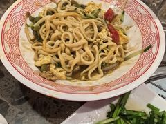 -金石老面坊·渔家菜(金石滩店)