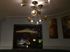-老别墅西餐厅.酒馆(西堤店)