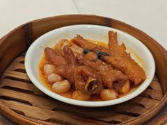 -万龙洲海鲜(大兴绿地缤纷城店)