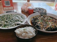 -特色口水鱼馆