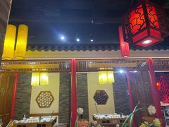 门面-大龙燚火锅(天钥桥路店)