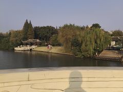 -凤城河风景区