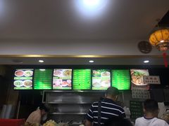 -白魁老号饭庄(安内店)