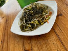 -阿伍海鲜大排档(塔湾金沙店)