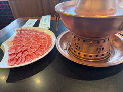 -南门涮肉(北洼路店)