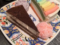 -AJIYA·池袋日式烧肉自助(天津万象城店)