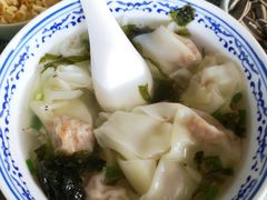 -湖畔居茶楼(湖滨店)