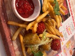 -杯子红牛排(创意产业园店)