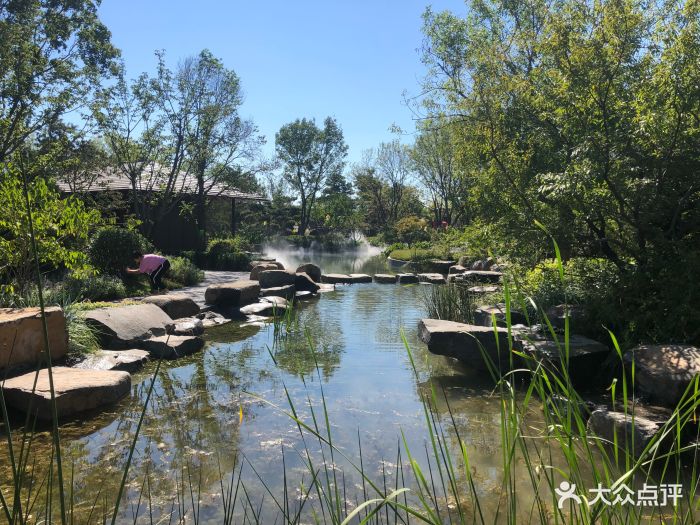 鹿鸣公园-图片-北京周边游-大众点评网