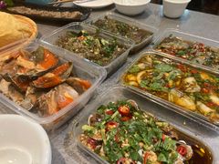 -圆蛋酒料•生腌(开元路店)
