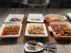 -万德诺富特酒店·自助餐厅(万德大厦店)