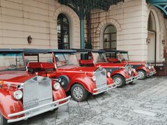 -华谊兄弟（长沙）电影小镇