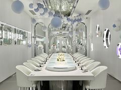 -3号仓库·创意中国菜(嘉兴龙鼎万达店)