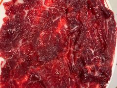 瘦牛-汕头八合里海记牛肉店(清河店)