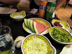 -芦月轩羊蝎子(劲松店)