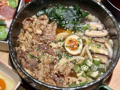 -沼津港精致料理·寿喜烧·烧鸟(青浦宝龙广场日料榜单店)