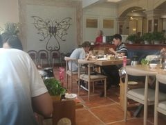 大堂-守柴炉烤鸭(中海国际店)
