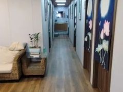 -肩颈管家·肩颈调理·经络养生(华景新城店)