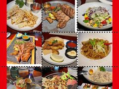 -巴别塔法餐舍(合作路店)