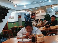 大堂-八珍餐厅(广大路店)