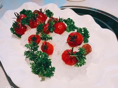 -拈菜(观音桥阳光世纪店)