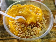 -夏食光安顺小舒冰粉冰浆(甲秀楼店)
