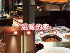 -满堂匠心川宴·私房菜(天府三街店)