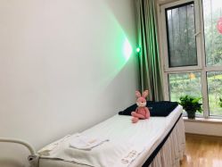 -美肤盾祛痘·问题肌头疗管理中心