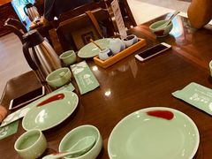 -胡杨记忆(和平路店)