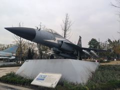 -成飞公园
