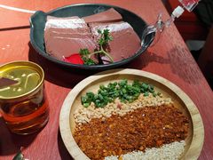 -谭鸭血老火锅(龙湖宝山天街店)