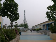 -秦皇岛乐岛海洋王国