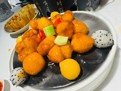-云山茶餐厅(广东大厦店)