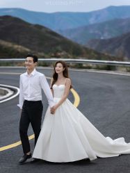 -CD视觉婚纱摄影