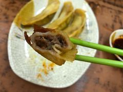 -清真蒋有记(老门东店)