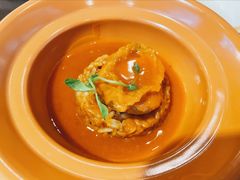 鲍鱼捞饭-有喜胶东小馆(太申祥和店)