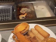 -蓉城四海·澳牛炙烤自助(江阴周庄店)