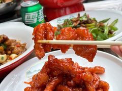 -澎湖湾农家菜(八一路楚天府店)